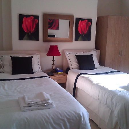 No 7 Priory Guest House Dover Phòng bức ảnh